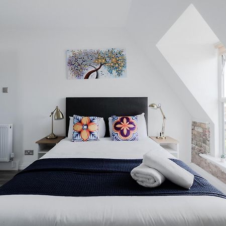 Wonderful Apartments Near Portobello Road Лондон Экстерьер фото