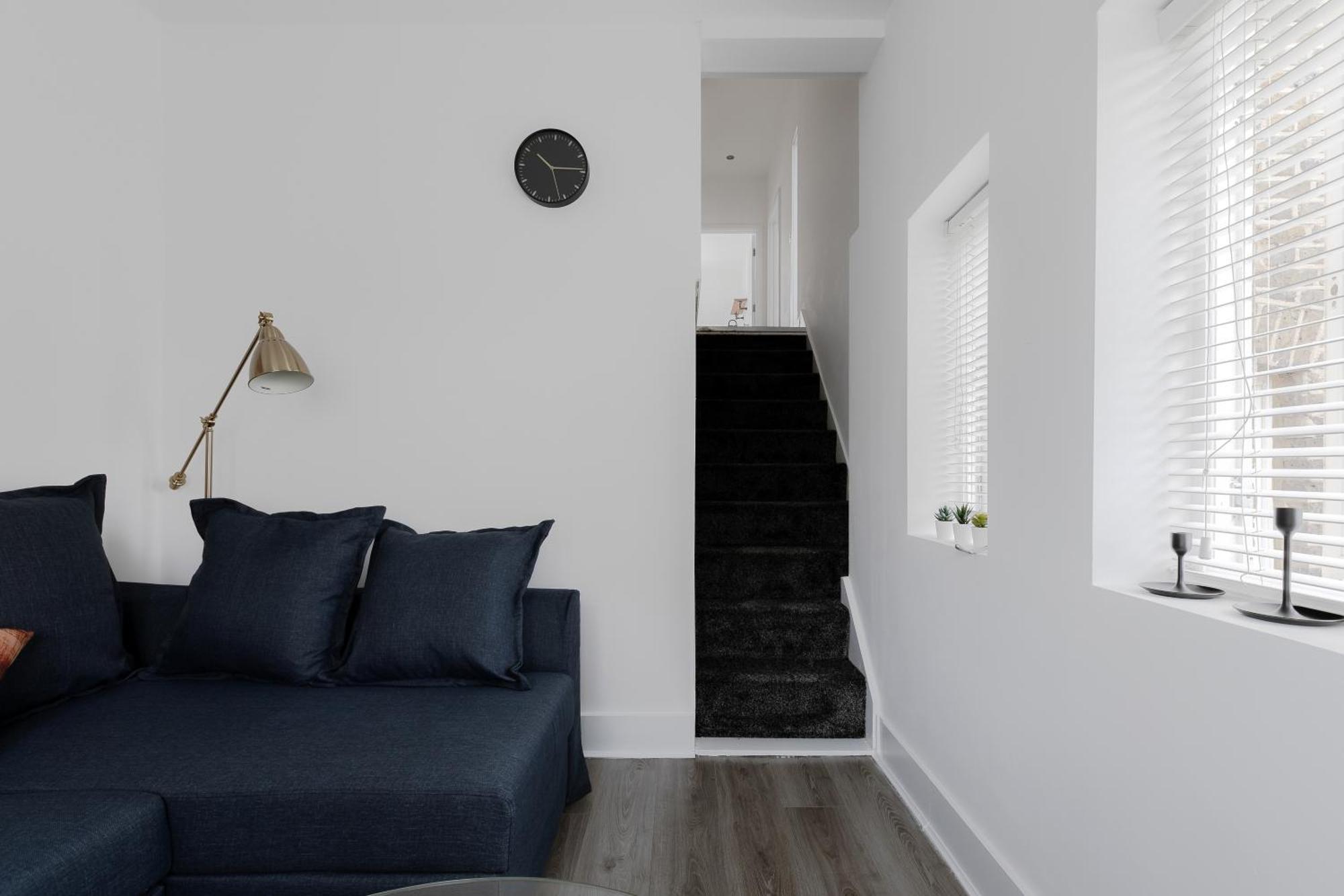Wonderful Apartments Near Portobello Road Лондон Экстерьер фото