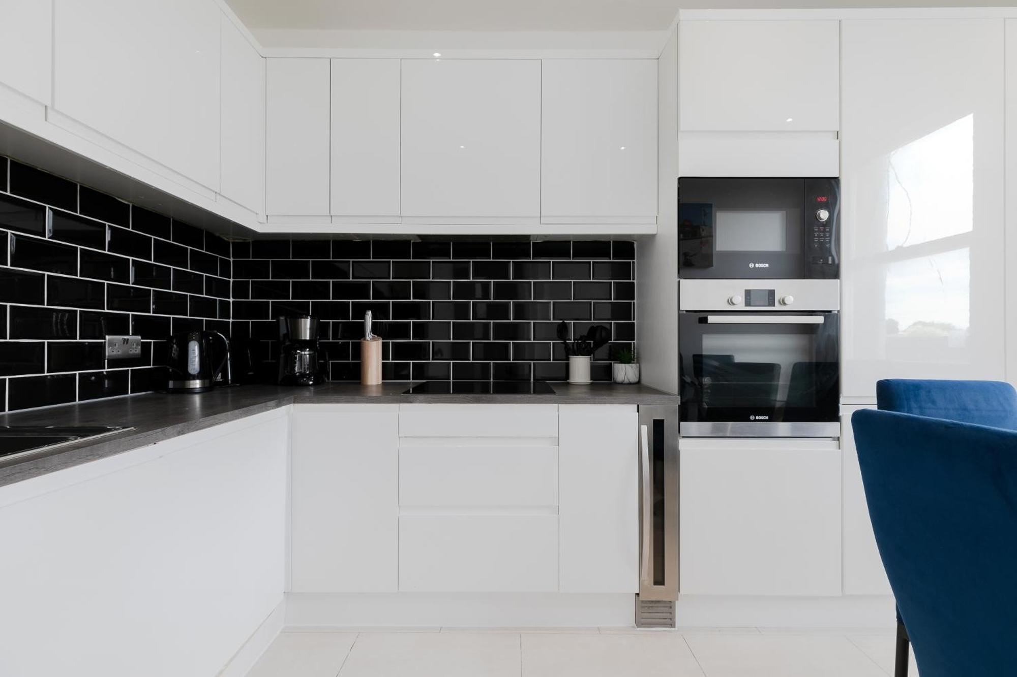 Wonderful Apartments Near Portobello Road Лондон Экстерьер фото