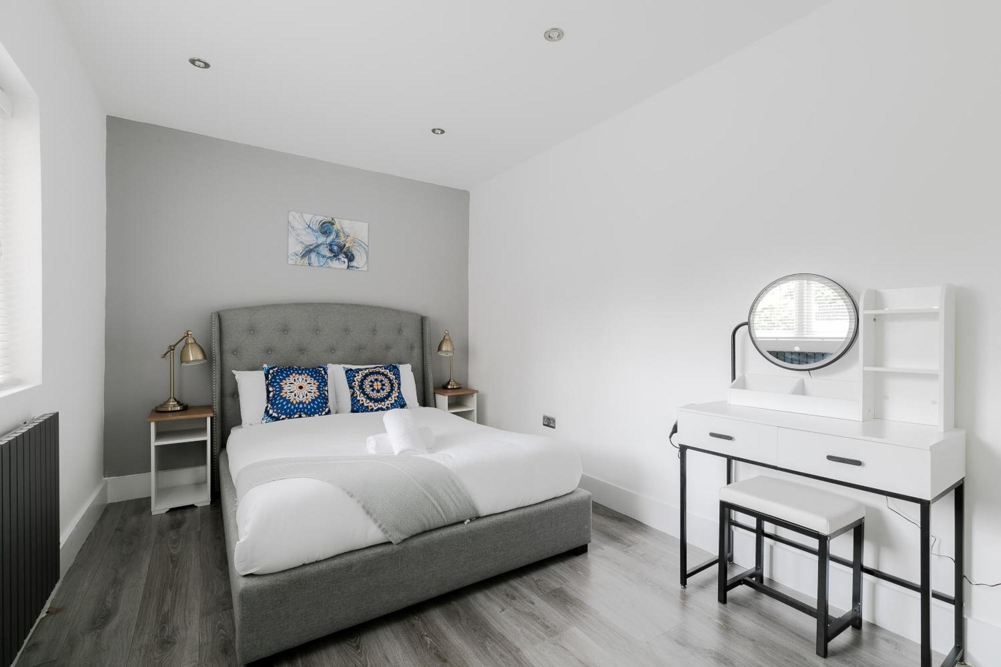 Wonderful Apartments Near Portobello Road Лондон Экстерьер фото
