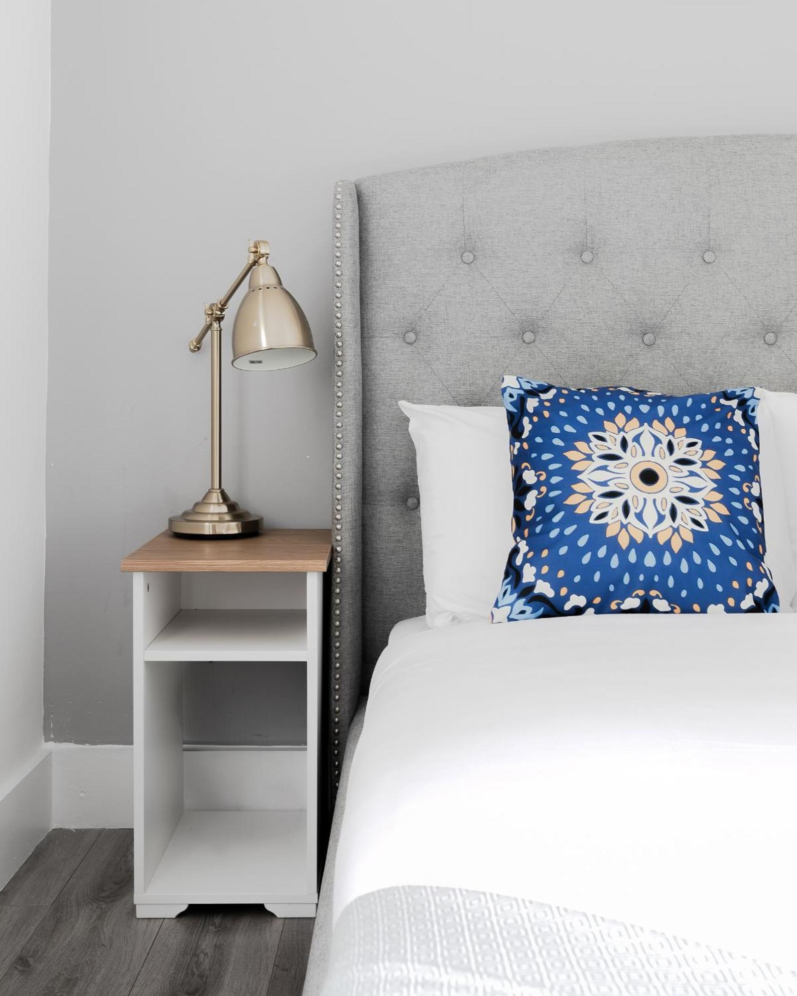 Wonderful Apartments Near Portobello Road Лондон Экстерьер фото