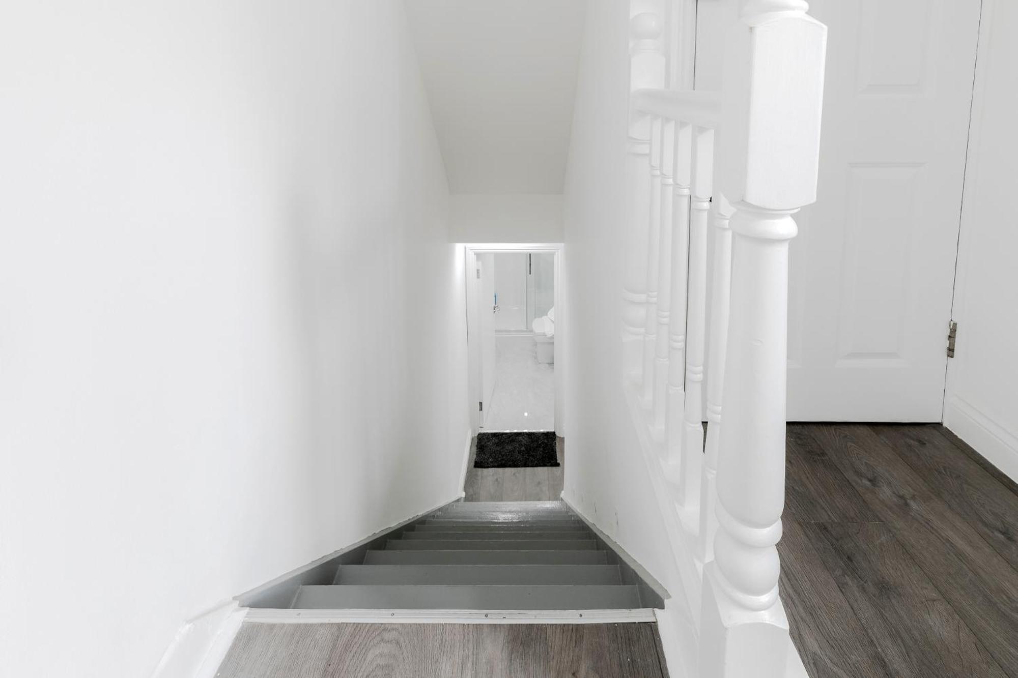 Wonderful Apartments Near Portobello Road Лондон Экстерьер фото