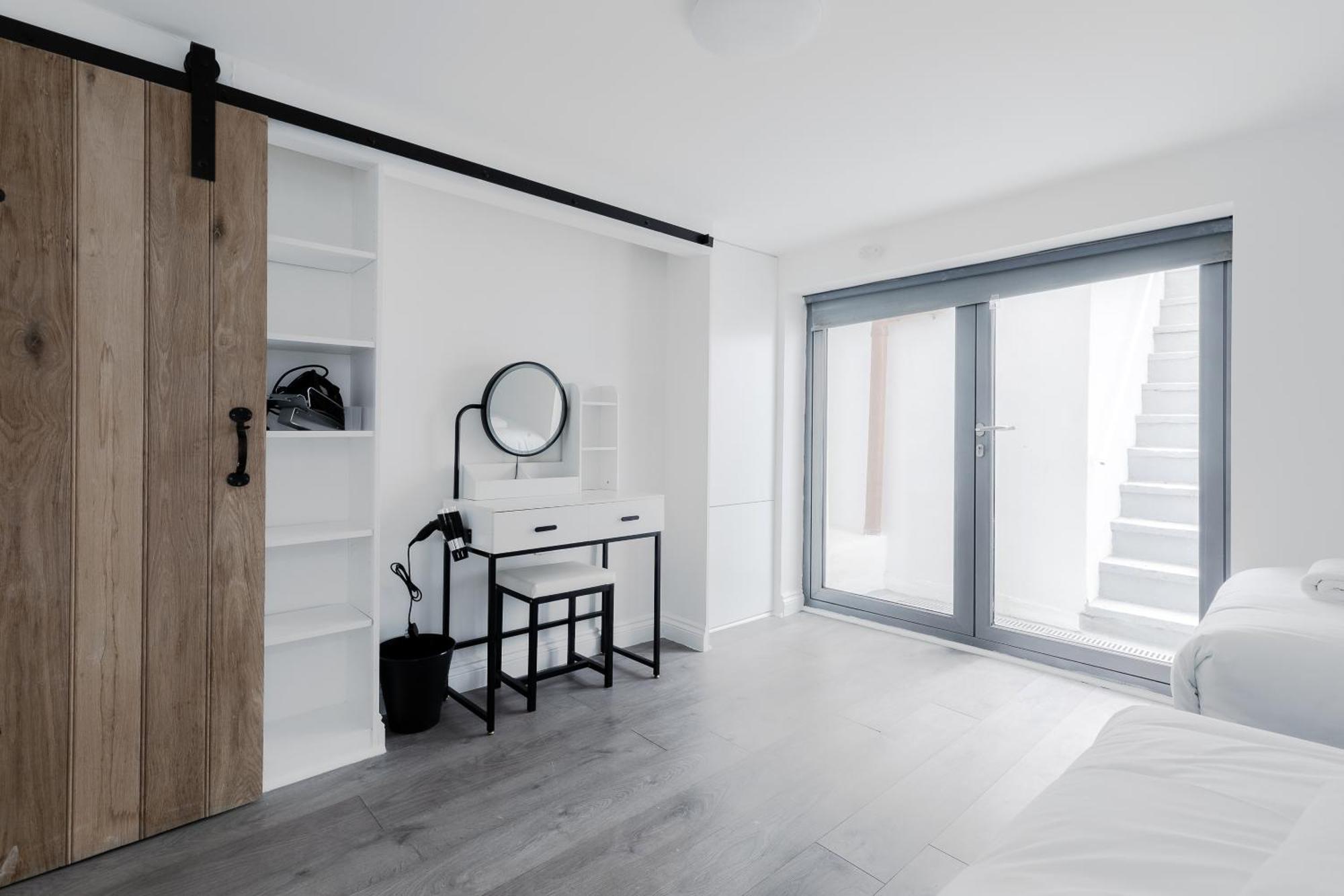 Wonderful Apartments Near Portobello Road Лондон Экстерьер фото
